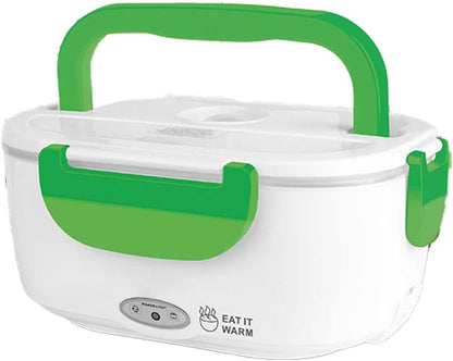 Porta Pranzo Elettrico
