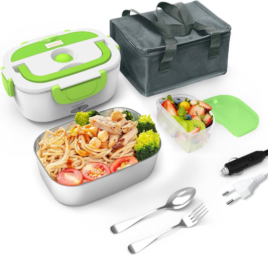 Porta Pranzo Elettrico