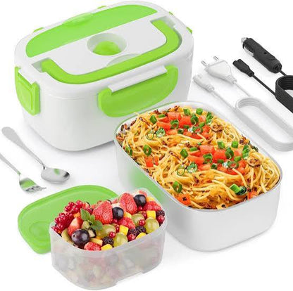 Porta Pranzo Elettrico