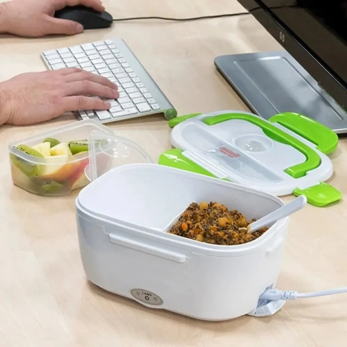 Porta Pranzo Elettrico