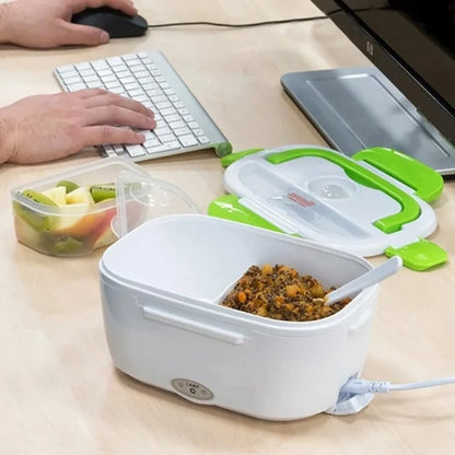 Porta Pranzo Elettrico